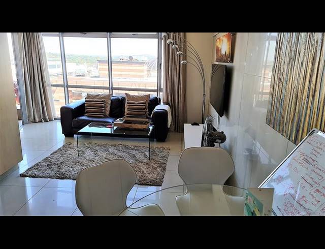 1 BEDROOM PROPERTY TO RENT IN SANDTON CENTRAL